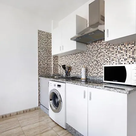 Betty C Apartment