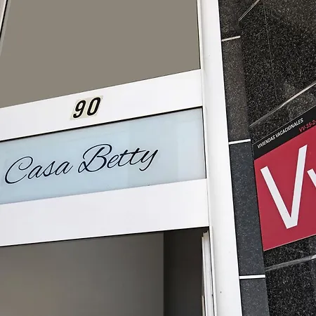Betty C Apartment