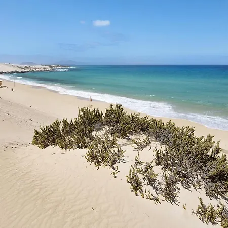 Betty C Apartment Puerto del Rosario (Fuerteventura)